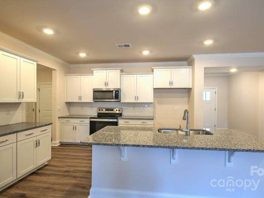 122 Sugg Trail, Weaverville, NC 28787.  MLS# CAR4272392, YatesRealty ID 20365. Photos are representative