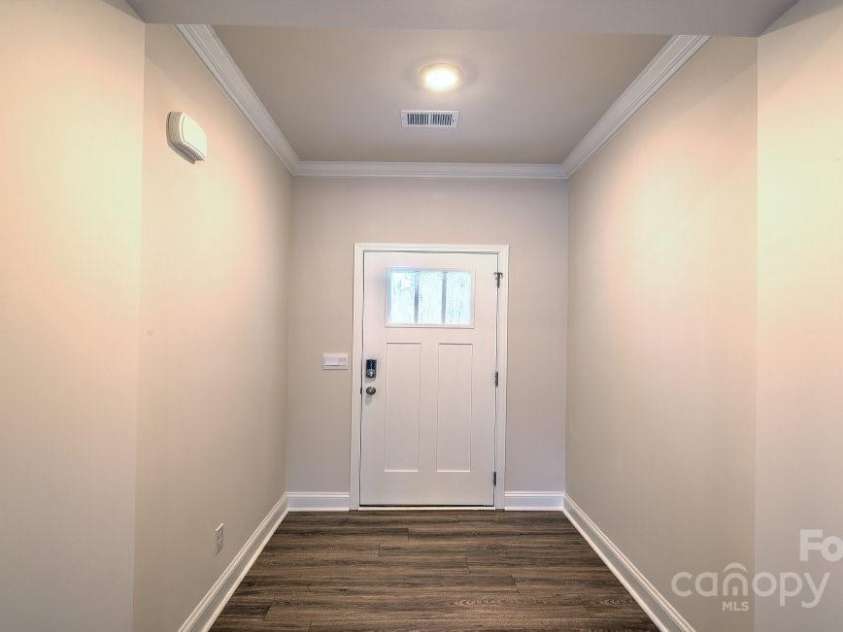 122 Sugg Trail, Weaverville, NC 28787.  MLS# CAR4272392, YatesRealty ID 20365. Photos are representative