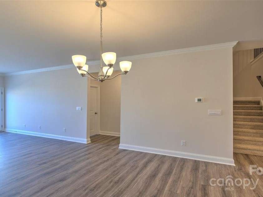 122 Sugg Trail, Weaverville, NC 28787.  MLS# CAR4272392, YatesRealty ID 20365. Photos are representative