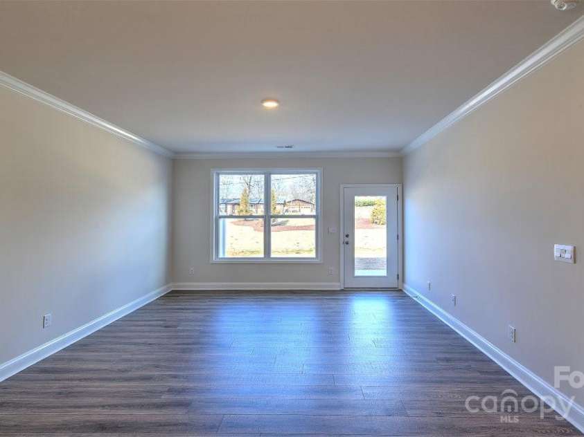 122 Sugg Trail, Weaverville, NC 28787.  MLS# CAR4272392, YatesRealty ID 20365. Photos are representative