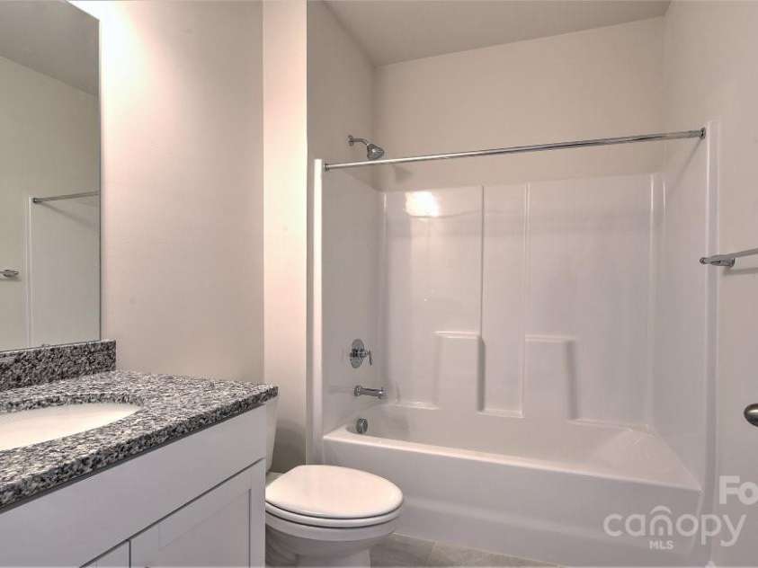 122 Sugg Trail, Weaverville, NC 28787.  MLS# CAR4272392, YatesRealty ID 20365. Photos are representative