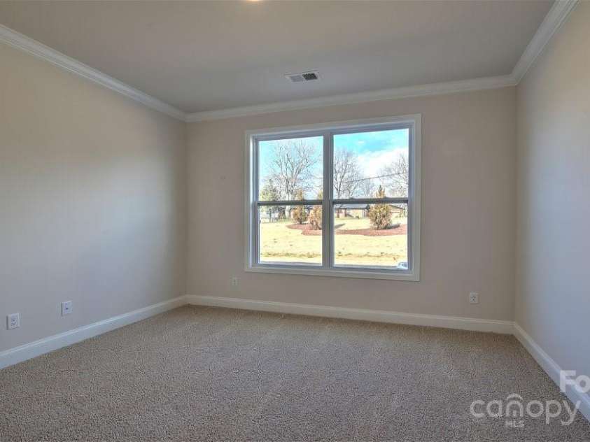 122 Sugg Trail, Weaverville, NC 28787.  MLS# CAR4272392, YatesRealty ID 20365. Photos are representative