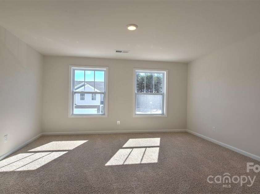 122 Sugg Trail, Weaverville, NC 28787.  MLS# CAR4272392, YatesRealty ID 20365. Photos are representative