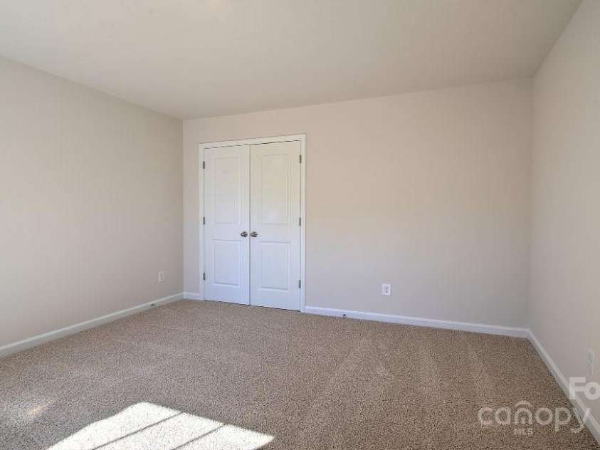 122 Sugg Trail, Weaverville, NC 28787.  MLS# CAR4272392, YatesRealty ID 20365. Photos are representative