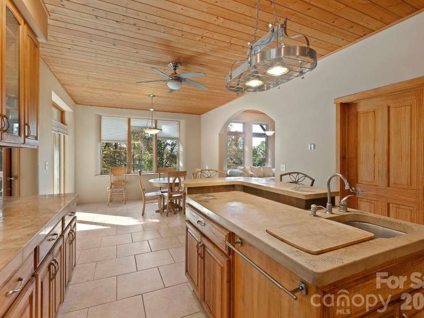 97 Old Cove Road, Black Mountain, NC 28711.  MLS# CAR4359155, YatesRealty ID 20366. 