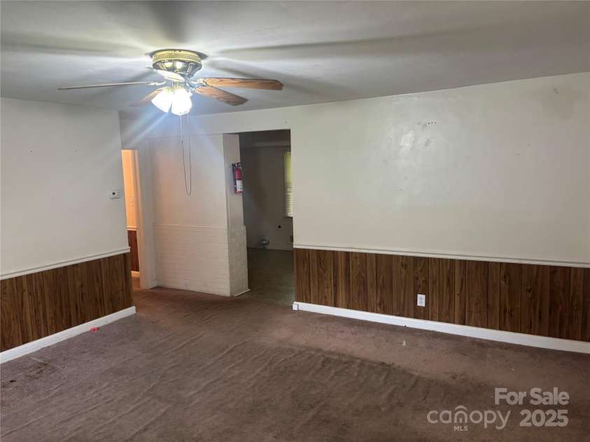 908 McGowan Road, Shelby, NC 28150.  MLS# CAR4251958, YatesRealty ID 20368. 