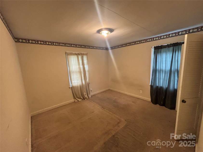 908 McGowan Road, Shelby, NC 28150.  MLS# CAR4251958, YatesRealty ID 20368. 