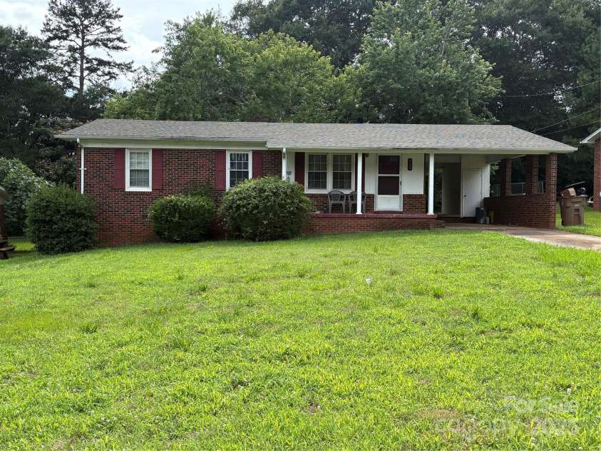 908 McGowan Road, Shelby, NC 28150.  MLS# CAR4251958, YatesRealty ID 20368. Welcome to 908 McGowan Road!
