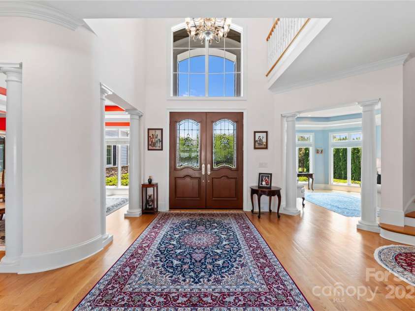 2477 Peninsula Shores Court, Denver, NC 28037.  MLS# CAR4226165, YatesRealty ID 2037. 