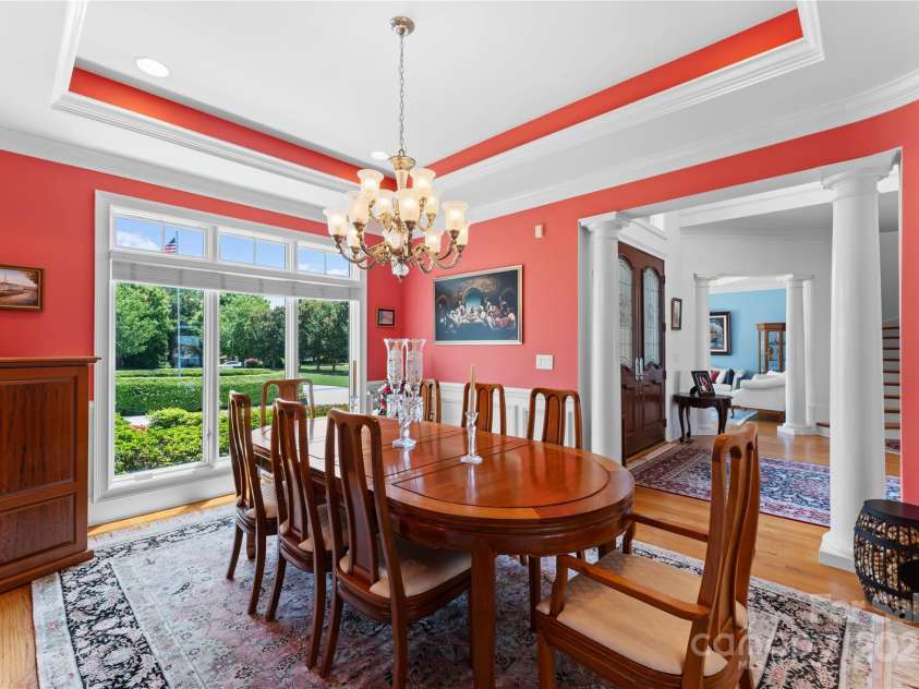 2477 Peninsula Shores Court, Denver, NC 28037.  MLS# CAR4226165, YatesRealty ID 2037. 