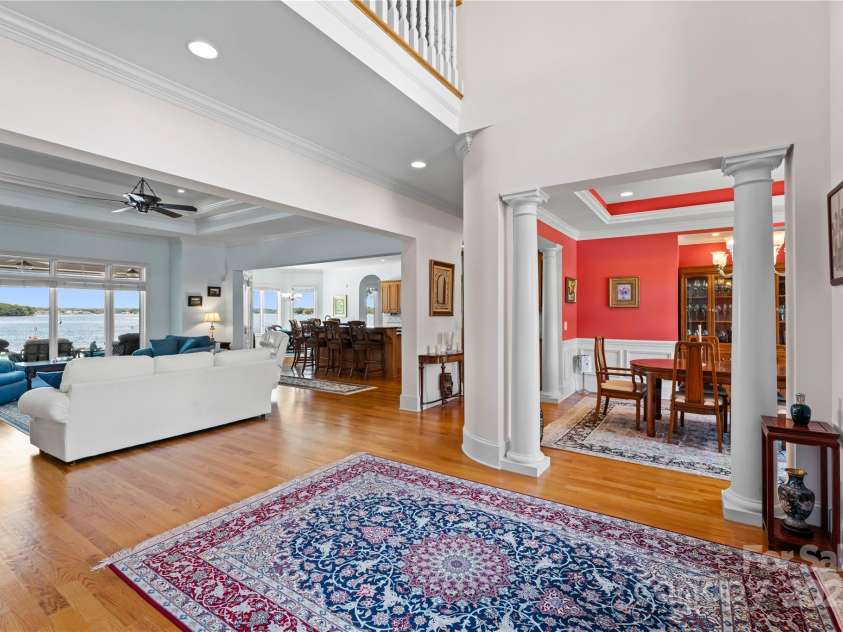 2477 Peninsula Shores Court, Denver, NC 28037.  MLS# CAR4226165, YatesRealty ID 2037. 