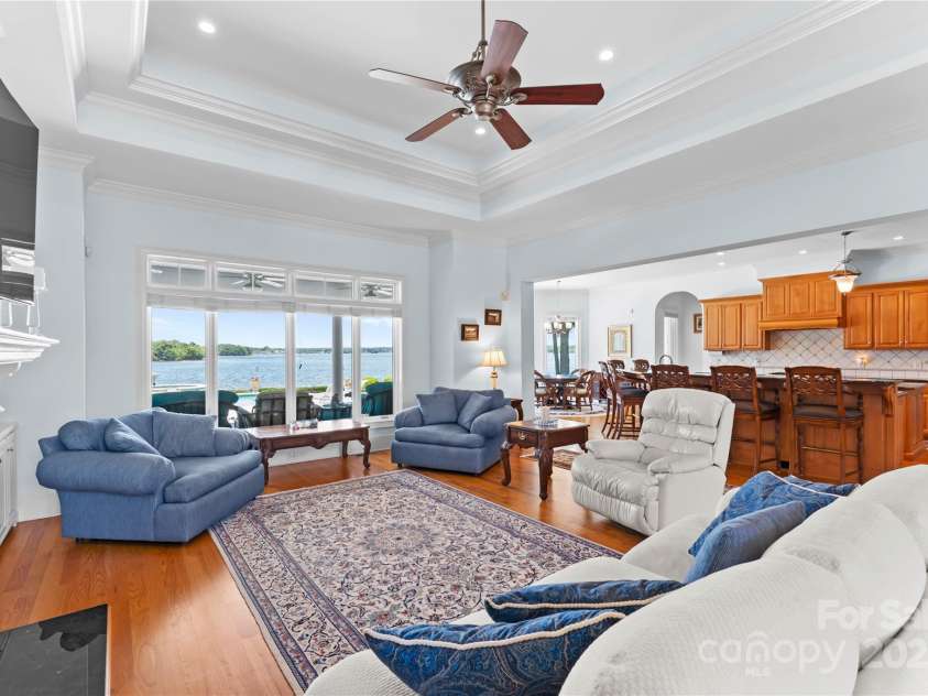 2477 Peninsula Shores Court, Denver, NC 28037.  MLS# CAR4226165, YatesRealty ID 2037. 