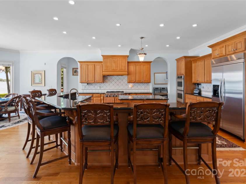 2477 Peninsula Shores Court, Denver, NC 28037.  MLS# CAR4226165, YatesRealty ID 2037. 