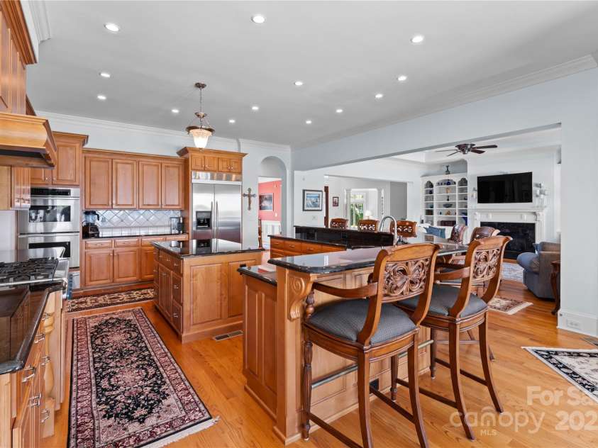 2477 Peninsula Shores Court, Denver, NC 28037.  MLS# CAR4226165, YatesRealty ID 2037. 