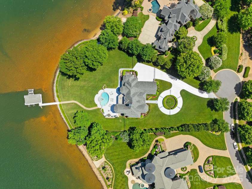 2477 Peninsula Shores Court, Denver, NC 28037.  MLS# CAR4226165, YatesRealty ID 2037. 