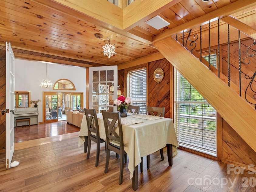 3068 226 Highway, Bakersville, NC 28705.  MLS# CAR4380158, YatesRealty ID 20370. 