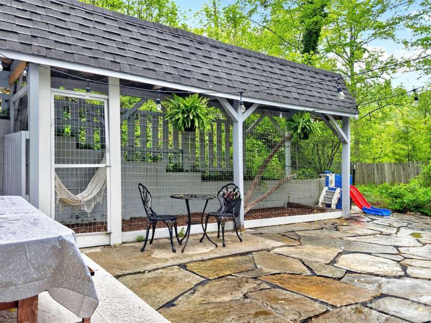 3068 226 Highway, Bakersville, NC 28705.  MLS# CAR4380158, YatesRealty ID 20370. 