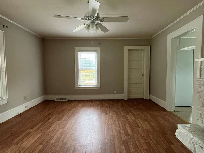 628 Main Street, Jonesville, NC 29353.  MLS# CAR4272479, YatesRealty ID 20370. 