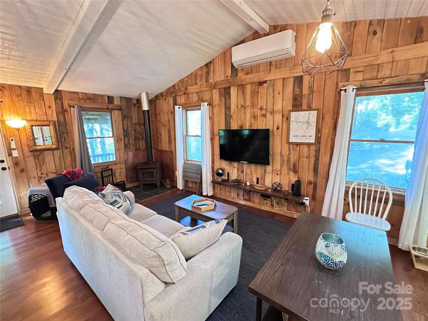 849 Camp Hill Road, Mill Spring, NC 28756.  MLS# CAR4272362, YatesRealty ID 20371. 