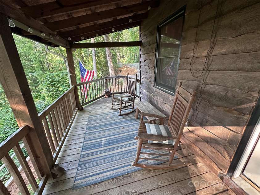 849 Camp Hill Road, Mill Spring, NC 28756.  MLS# CAR4272362, YatesRealty ID 20371. 