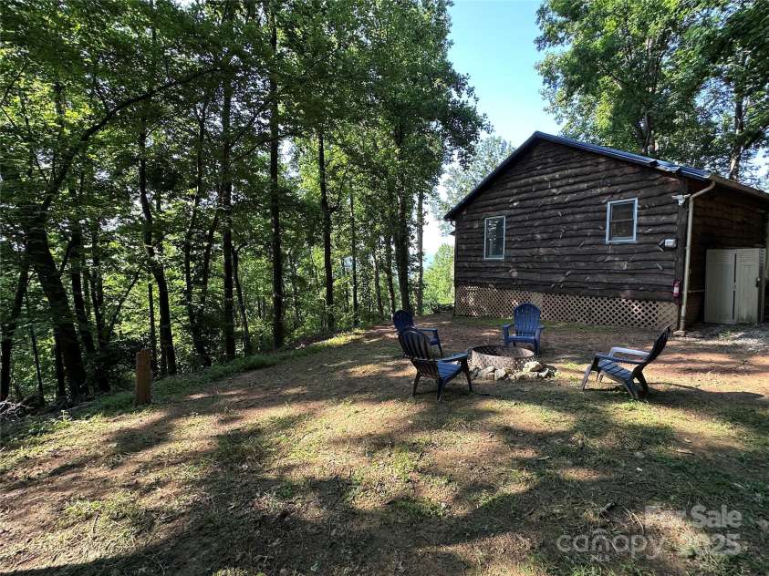 849 Camp Hill Road, Mill Spring, NC 28756.  MLS# CAR4272362, YatesRealty ID 20371. 
