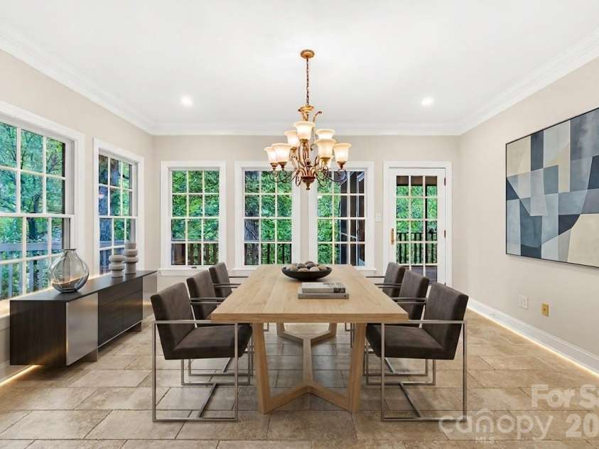 625 Saint Andrews Road, Statesville, NC 28625.  MLS# CAR4414767, YatesRealty ID 20373. Virtually Staged