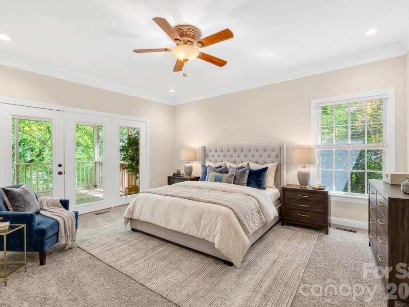 625 Saint Andrews Road, Statesville, NC 28625.  MLS# CAR4414767, YatesRealty ID 20373. Virtually Staged