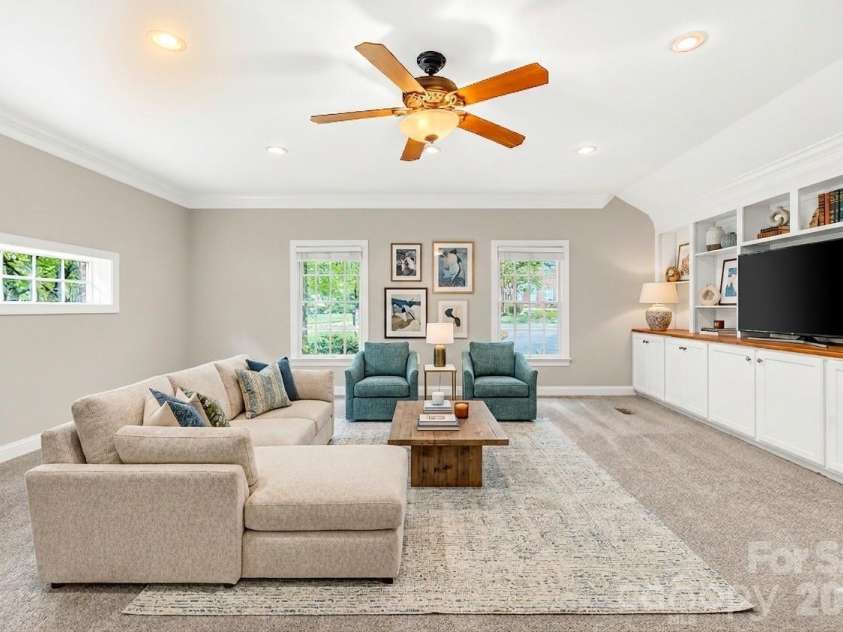 625 Saint Andrews Road, Statesville, NC 28625.  MLS# CAR4414767, YatesRealty ID 20373. Virtually Staged