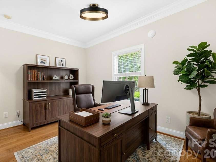 625 Saint Andrews Road, Statesville, NC 28625.  MLS# CAR4414767, YatesRealty ID 20373. Virtually Staged
