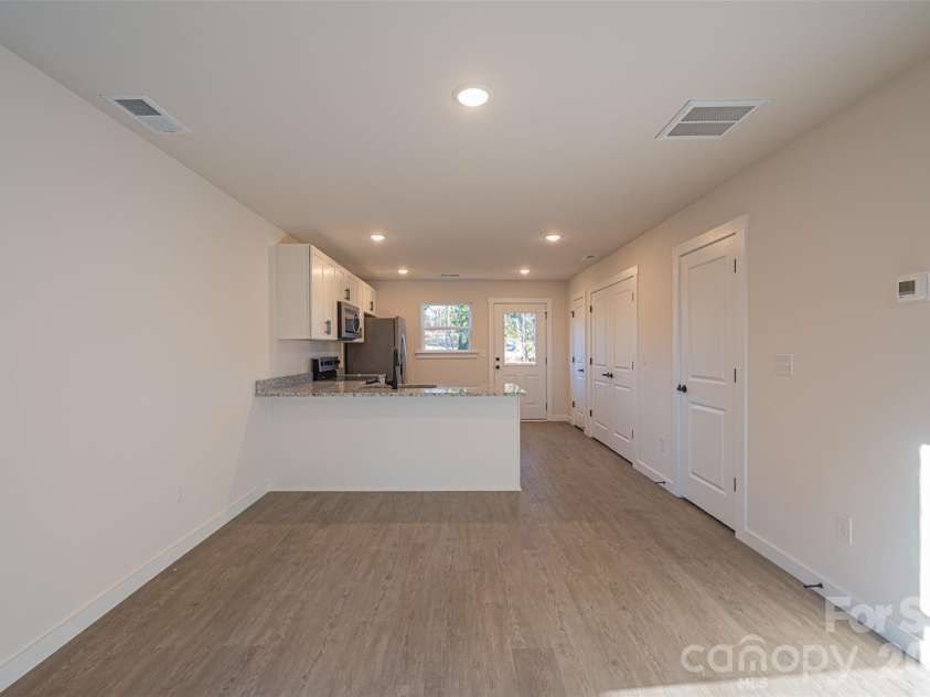 1036 12th Street, Hickory, NC 28601.  MLS# CAR4380262, YatesRealty ID 20375. 