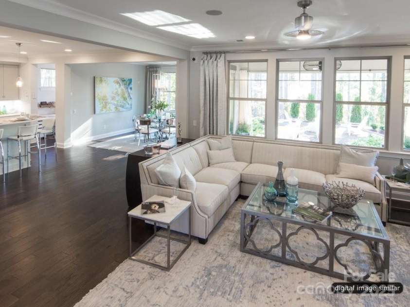 2008 Thatcher Way, Fort Mill, SC 29715.  MLS# CAR4272532, YatesRealty ID 20375. 