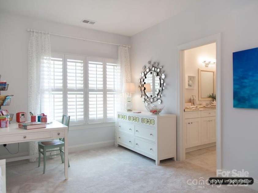 2008 Thatcher Way, Fort Mill, SC 29715.  MLS# CAR4272532, YatesRealty ID 20375. 