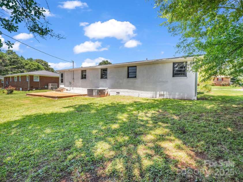 179 Sedgefield Drive, Forest City, NC 28043.  MLS# CAR4272519, YatesRealty ID 20376. 