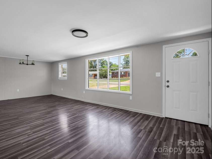 179 Sedgefield Drive, Forest City, NC 28043.  MLS# CAR4272519, YatesRealty ID 20376. 