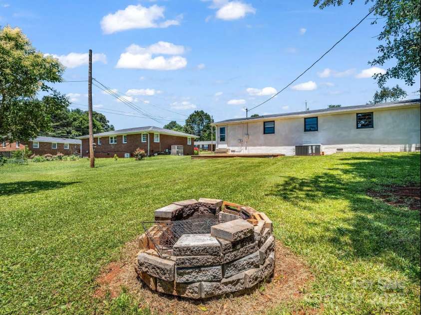 179 Sedgefield Drive, Forest City, NC 28043.  MLS# CAR4272519, YatesRealty ID 20376. 