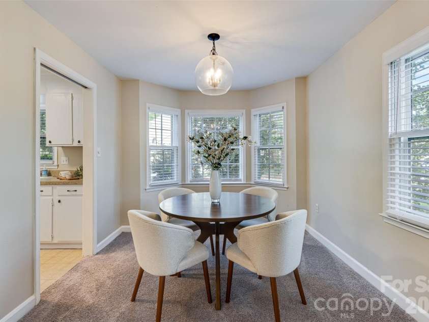 7456 Crowflock Court, Charlotte, NC 28226.  MLS# CAR4365076, YatesRealty ID 20376. 