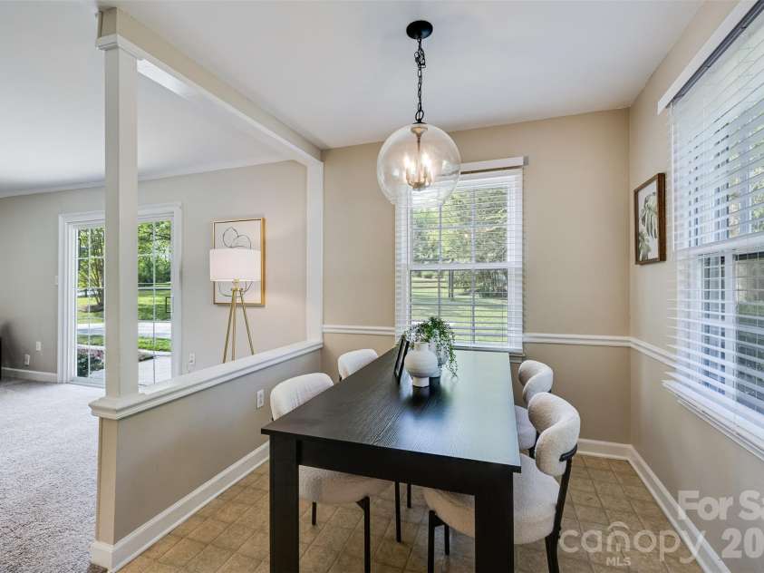 7456 Crowflock Court, Charlotte, NC 28226.  MLS# CAR4365076, YatesRealty ID 20376. 