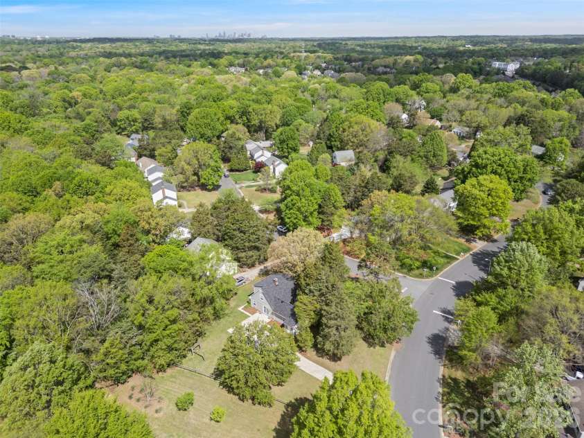 7456 Crowflock Court, Charlotte, NC 28226.  MLS# CAR4365076, YatesRealty ID 20376. 