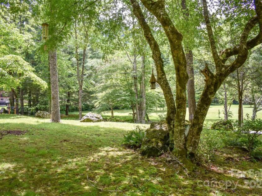 3435 Conleys Creek Road, Whittier, NC 28789.  MLS# CAR4272646, YatesRealty ID 20379. 