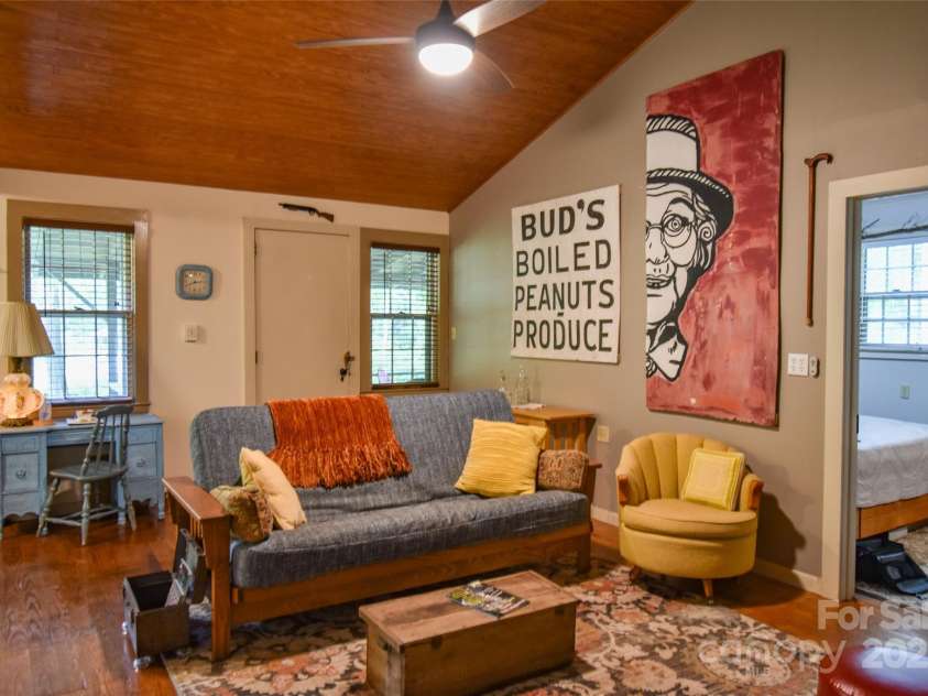 3435 Conleys Creek Road, Whittier, NC 28789.  MLS# CAR4272646, YatesRealty ID 20379. 