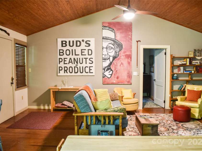 3435 Conleys Creek Road, Whittier, NC 28789.  MLS# CAR4272646, YatesRealty ID 20379. 