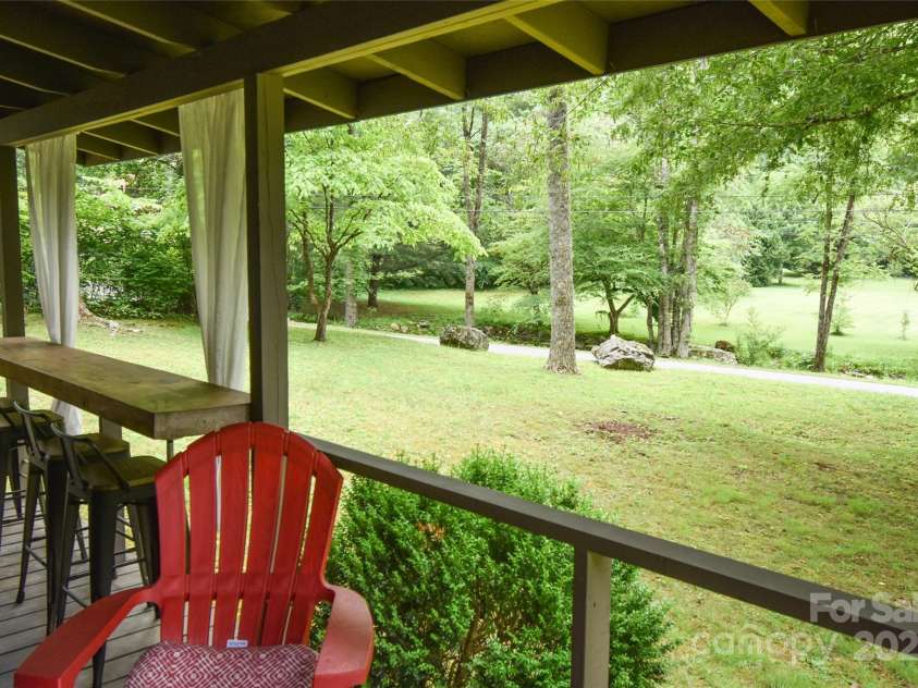 3435 Conleys Creek Road, Whittier, NC 28789.  MLS# CAR4272646, YatesRealty ID 20379. 