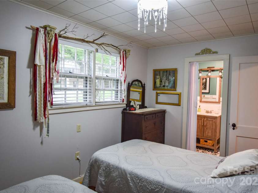 3435 Conleys Creek Road, Whittier, NC 28789.  MLS# CAR4272646, YatesRealty ID 20379. 