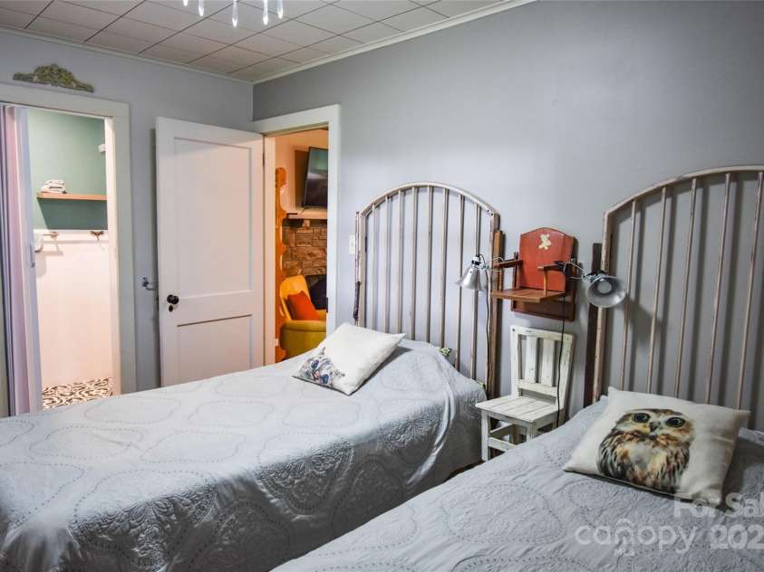 3435 Conleys Creek Road, Whittier, NC 28789.  MLS# CAR4272646, YatesRealty ID 20379. 