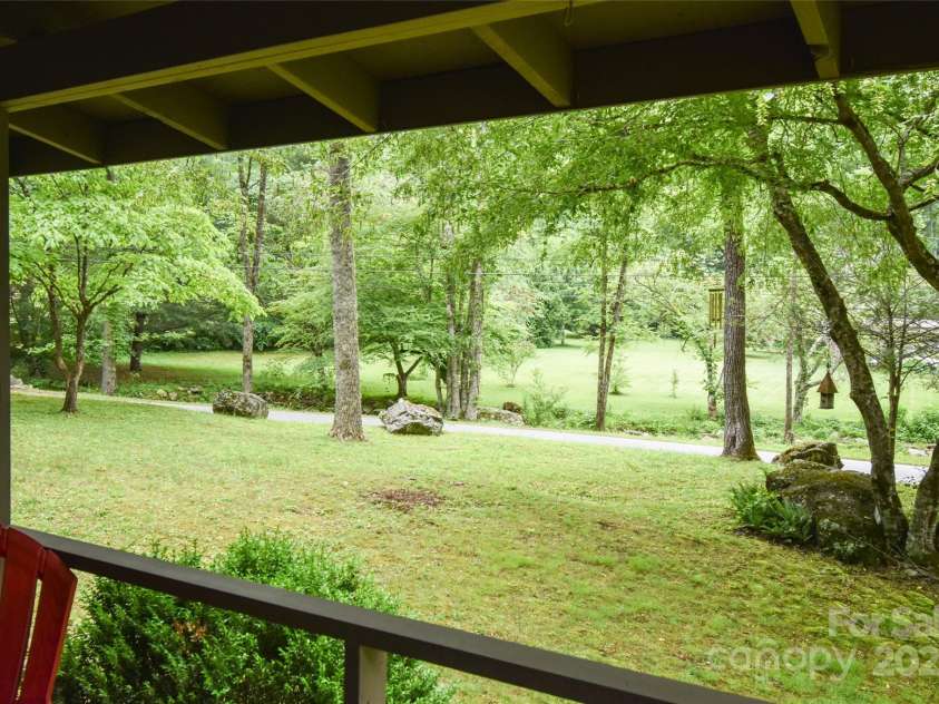 3435 Conleys Creek Road, Whittier, NC 28789.  MLS# CAR4272646, YatesRealty ID 20379. 