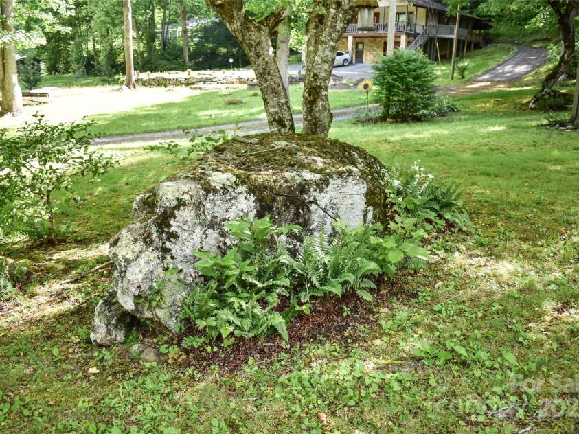 3435 Conleys Creek Road, Whittier, NC 28789.  MLS# CAR4272646, YatesRealty ID 20379. Nature Surrounds you.