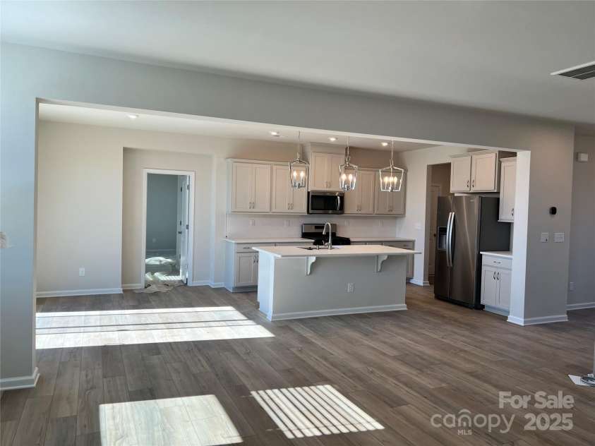 1708 Honey Trail, Monroe, NC 28112.  MLS# CAR4234289, YatesRealty ID 2038. Representative Photo