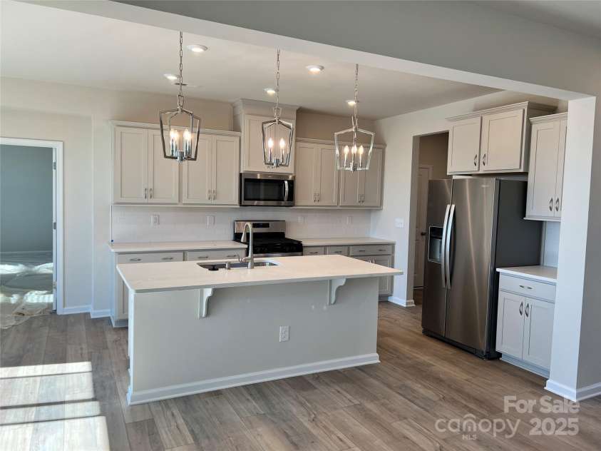 1708 Honey Trail, Monroe, NC 28112.  MLS# CAR4234289, YatesRealty ID 2038. Representative Photo