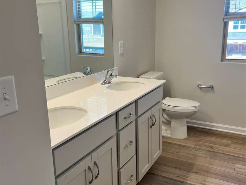 1708 Honey Trail, Monroe, NC 28112.  MLS# CAR4234289, YatesRealty ID 2038. Representative Photo