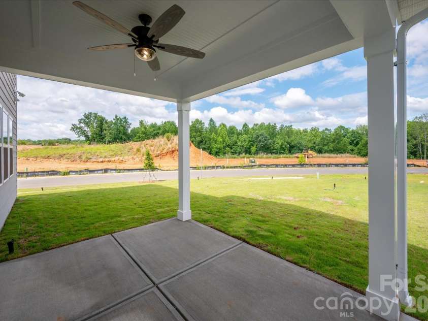 2262 Trundle Drive, Gastonia, NC 28054.  MLS# CAR4351655, YatesRealty ID 20380. 